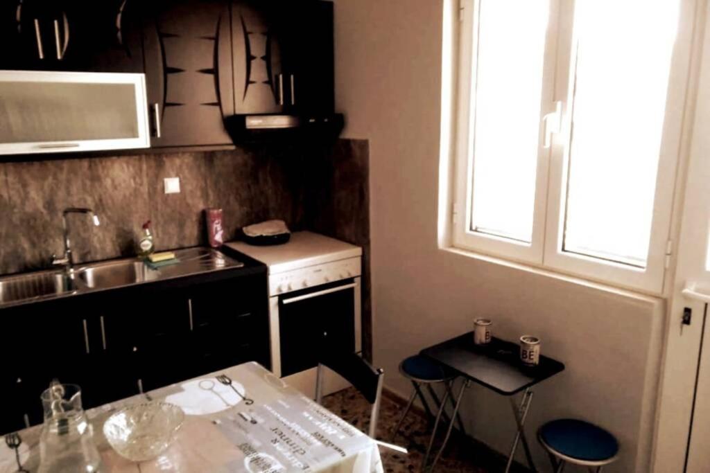 Xristina'S Experience Apartment Pylos Ngoại thất bức ảnh