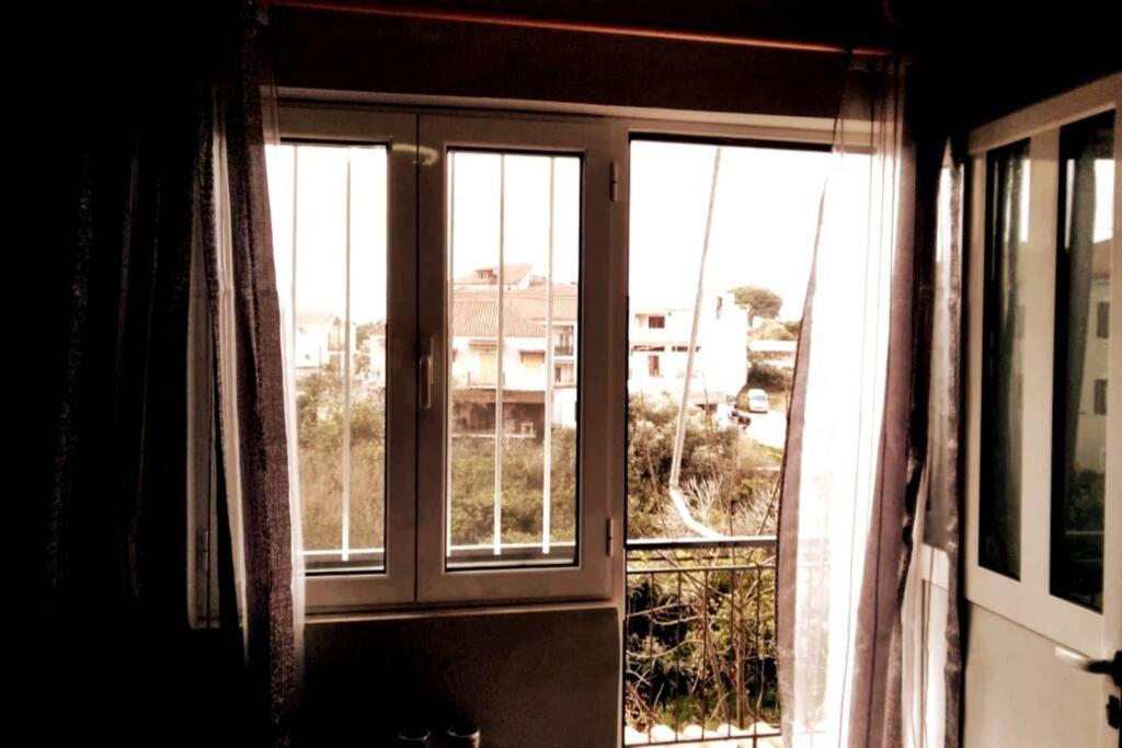 Xristina'S Experience Apartment Pylos Ngoại thất bức ảnh
